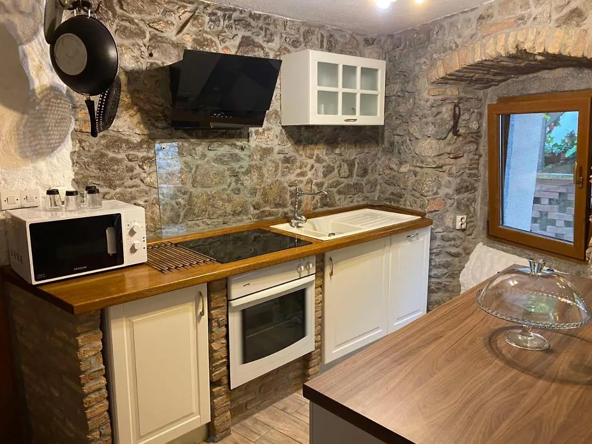 Apartment Ninna Opatija Kroatien