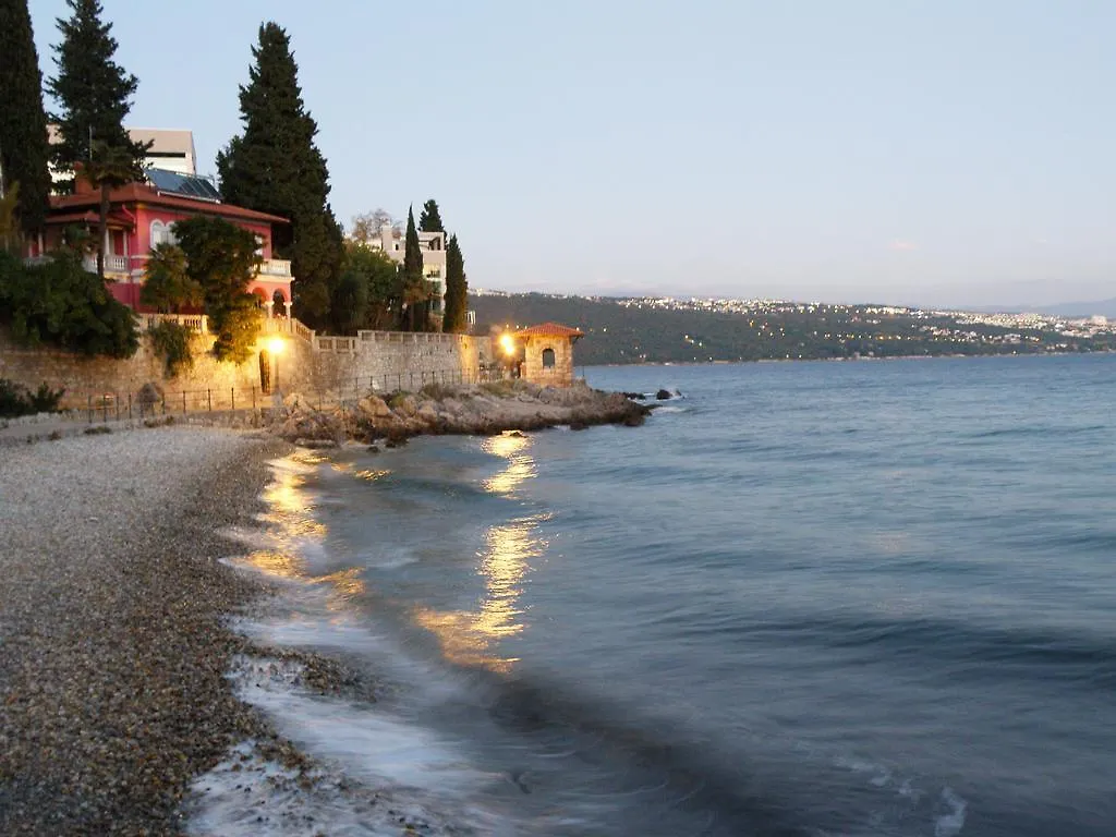 Apartment Ninna Opatija 0*,  Kroatien